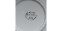 Bol Manitou made in England By Grindley 
